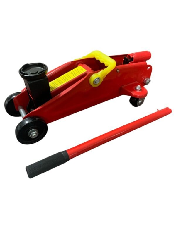 crique carrito